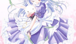 动漫图,一场视觉与情感的盛宴